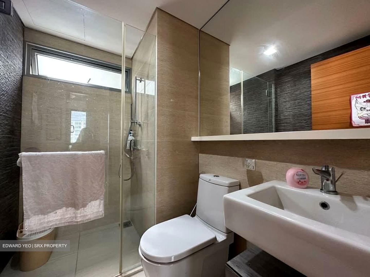 Woodhaven (D25), Condominium #557716331
